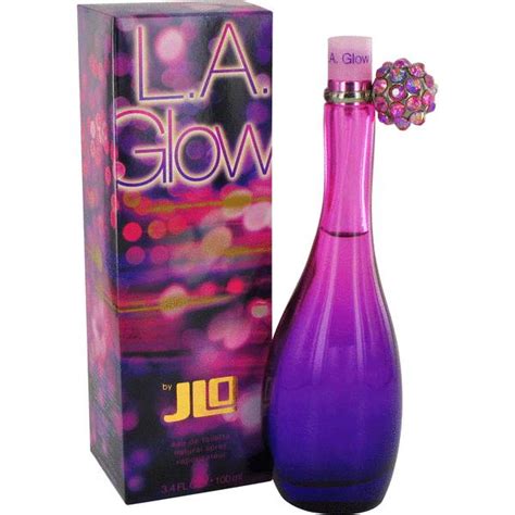 jlo la glow perfume|where to buy jlo glow.